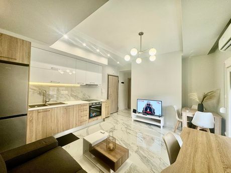 Studio 43sqm for sale-Dioikitirio