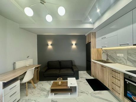 Apartment 43sqm for sale-Dioikitirio