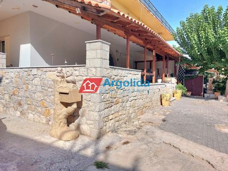 Διαμέρισμα 110τ.μ. για πώληση-Ασίνη » Αγία παρασκευή