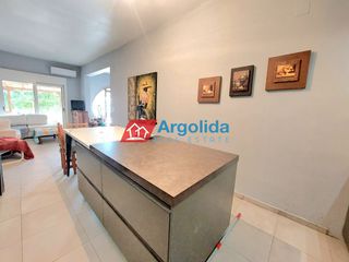 Διαμέρισμα 110 τ.μ. για πώληση, Αργολίδα, Ασίνη-thumb-3