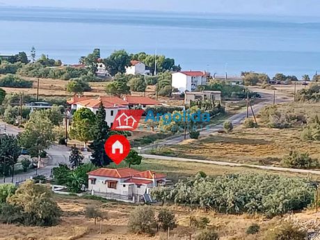 Μονοκατοικία 75τ.μ. για πώληση-Βόρεια κυνουρία » Παράλιο άστρος
