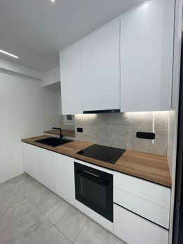 Apartment 55sqm for sale-Agios Eleftherios - Probona - Rizoupoli » Agios Eleftherios