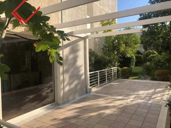 Maisonette 108 sqm for rent, Athens - South, Voula