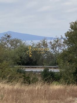 Parcel 980sqm for sale-Eleitheres » Paralia Elaiochoriou