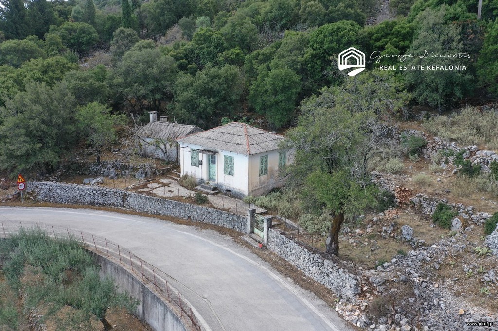 Μονοκατοικία 45 τ.μ. προς πώληση, Πύλαρος