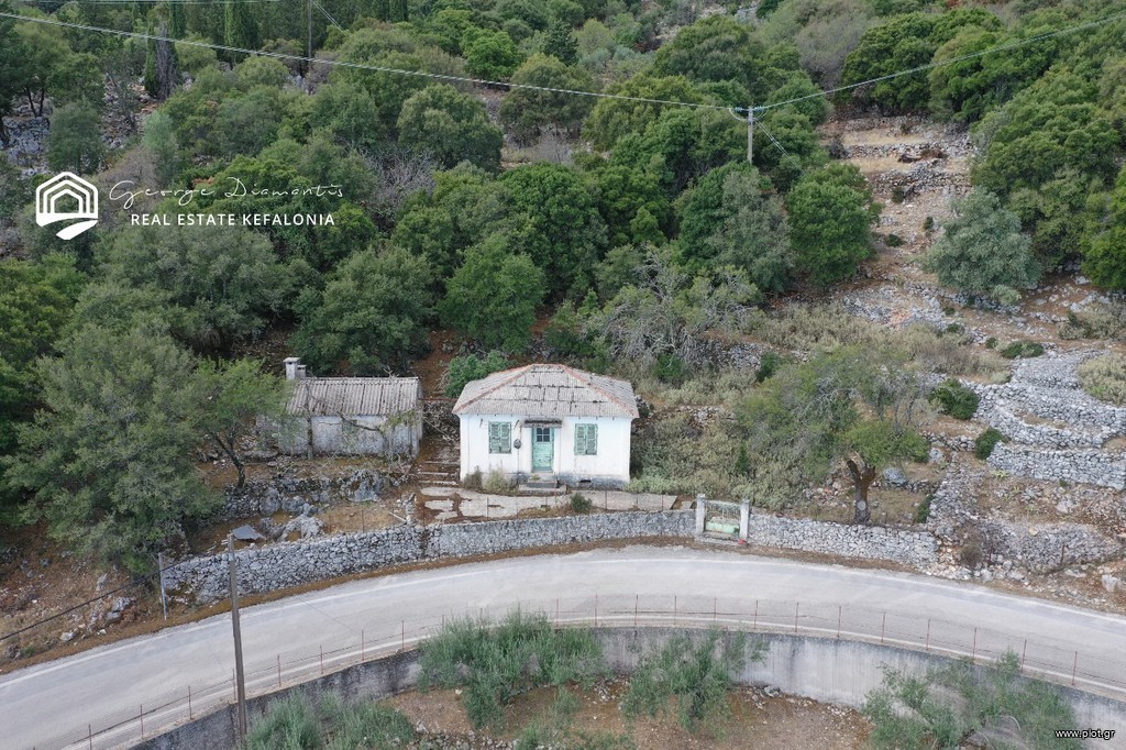 Μονοκατοικία 45 τ.μ. προς πώληση, Πύλαρος