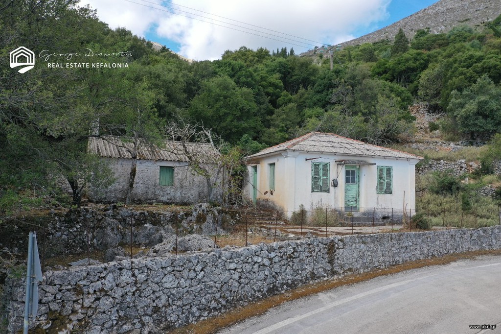 Μονοκατοικία 45 τ.μ. προς πώληση, Πύλαρος