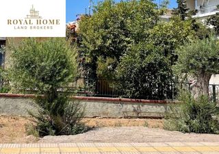 Οικόπεδο 288 τ.μ. για πώληση