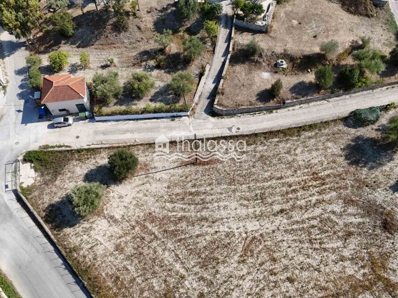 Οικόπεδο 3.000 τ.μ. πρός πώληση, Ν. Κεφαλονιάς, Κεφαλονιά
