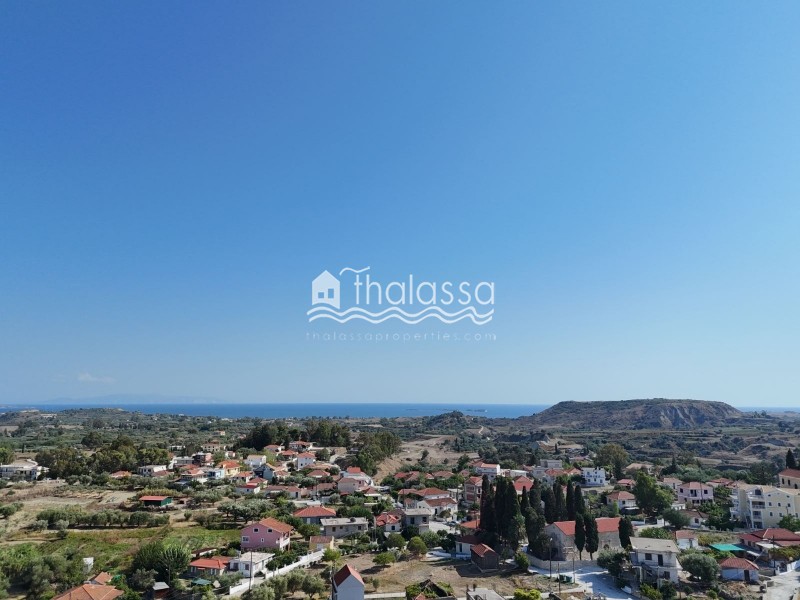 Οικόπεδο 3.000 τ.μ. πρός πώληση, Ν. Κεφαλονιάς, Κεφαλονιά