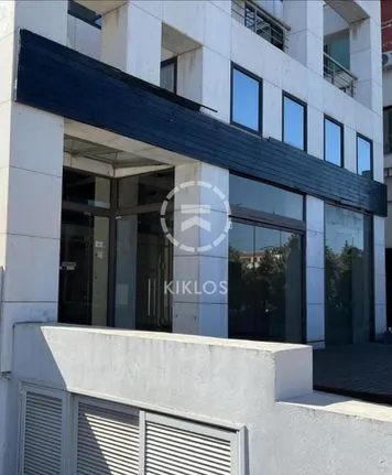 Store 550 sqm for rent, Athens - North, Chalandri