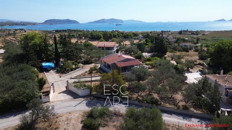 Detached home 200sqm for sale-Kranidi » Petrothalassa