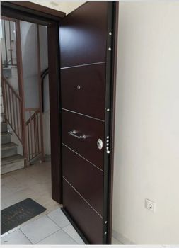 Διαμέρισμα 218τ.μ. για πώληση-Εύοσμος » Άνωθεν περιφερειακού
