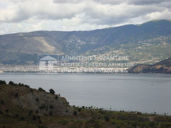 Οικόπεδο 650 τ.μ. για πώληση, Μαγνησία, Βόλος