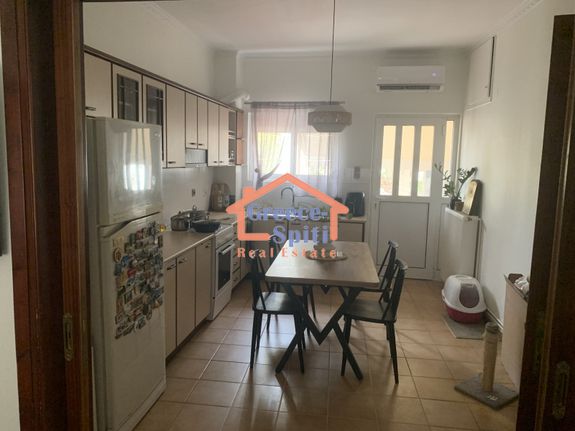 Διαμέρισμα 75 τ.μ. για πώληση, Ν. Πρέβεζας, Φιλιππιάδα