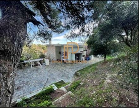 Οικόπεδο 880τ.μ. για πώληση-Δροσιά