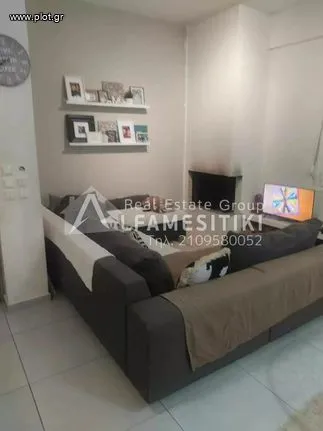 Apartment 90 sqm for sale, Athens - West, Peristeri