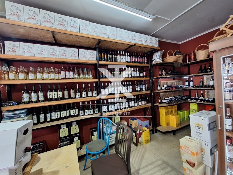 Επιχείρηση 54 τ.μ. πρός πώληση, Θεσσαλονίκη - Περιφ/Κοί Δήμοι, Αμπελόκηποι