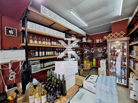 Business 54sqm for sale-Ampelokipoi » Fillipou