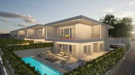 Detached home 108sqm for sale-Kassandra » Pefkochori