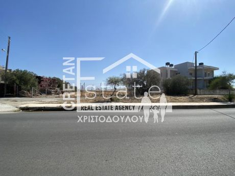 Οικόπεδο 2.711τ.μ. για πώληση-Ιεράπετρα » Στόμιο
