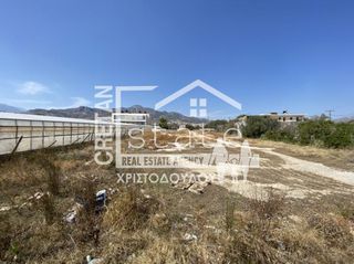 Οικόπεδο 2.711 τ.μ. προς πώληση, Στόμιο Ιεράπετρας-thumb-4