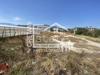 Οικόπεδο 2.711 τ.μ. προς πώληση, Στόμιο Ιεράπετρας-thumb-5