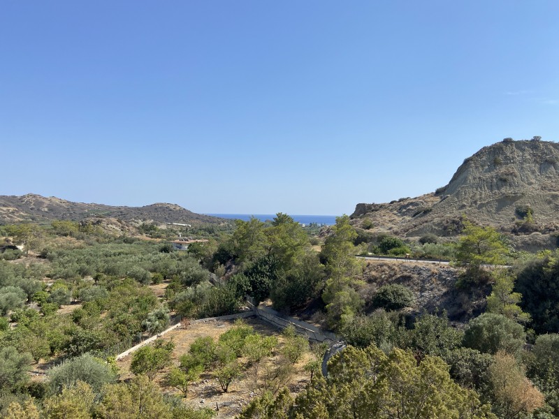 Οικόπεδο 7.500 τ.μ. πρός πώληση, Ν. Λασιθίου, Ιεράπετρα