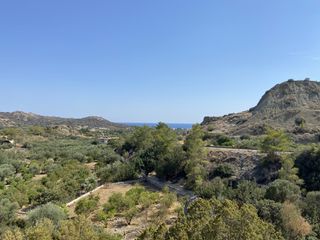 Οικόπεδο 7.500 τ.μ. για πώληση, Ν. Λασιθίου, Ιεράπετρα-thumb-1