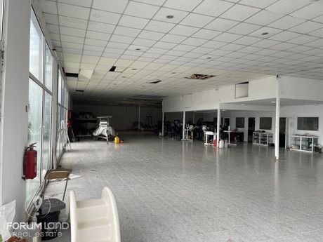 Επιχειρηματικό κτίριο 1.180τ.μ. για ενοικίαση-Πυλαία » Επέκταση