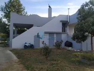 Detached home 200 sqm for sale