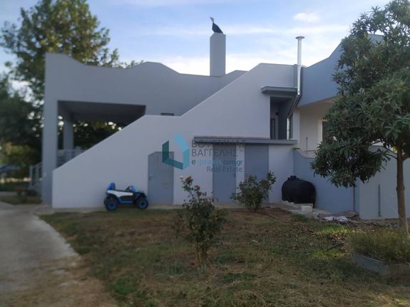Detached home 200 sqm for sale, Achaia, Dytikis Achaias
