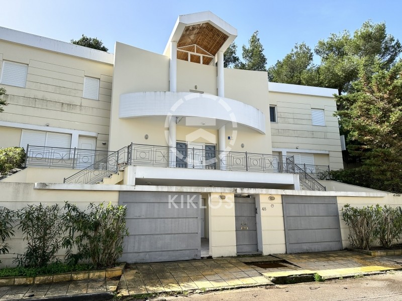 Μονοκατοικία 470 τ.μ. πρός πώληση, Αθήνα - Βόρεια Προάστια, Διόνυσος