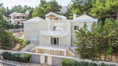 Μονοκατοικία 470τ.μ. για πώληση-Διόνυσος » Κέντρο