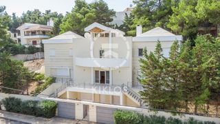Μονοκατοικία 470 τ.μ. για πώληση
