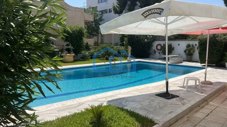 Apartment 100 sqm for rent, Athens - South, Voula