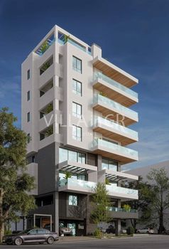 Apartment 117sqm for sale-Kalamaria » Aretsou