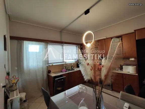 Apartment 87 sqm for sale, Piraeus Suburbs, Keratsini