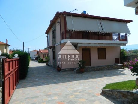 Hotel 400sqm for sale-Agios Georgios » Nea Vrasna