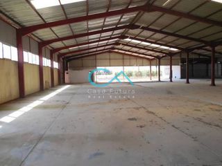 Βιομηχανικός χώρος 3.284 τ.μ. για ενοικίαση, Αργολίδα, Ναύπλιο-thumb-20