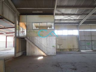 Βιομηχανικός χώρος 3.284 τ.μ. για ενοικίαση, Αργολίδα, Ναύπλιο-thumb-28