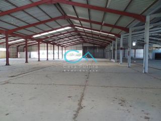 Βιομηχανικός χώρος 3.284 τ.μ. για ενοικίαση, Αργολίδα, Ναύπλιο-thumb-17