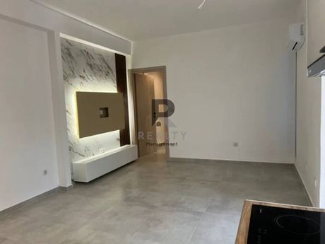 Διαμέρισμα 47τ.μ. για πώληση-Βούλα » Ευρυάλη