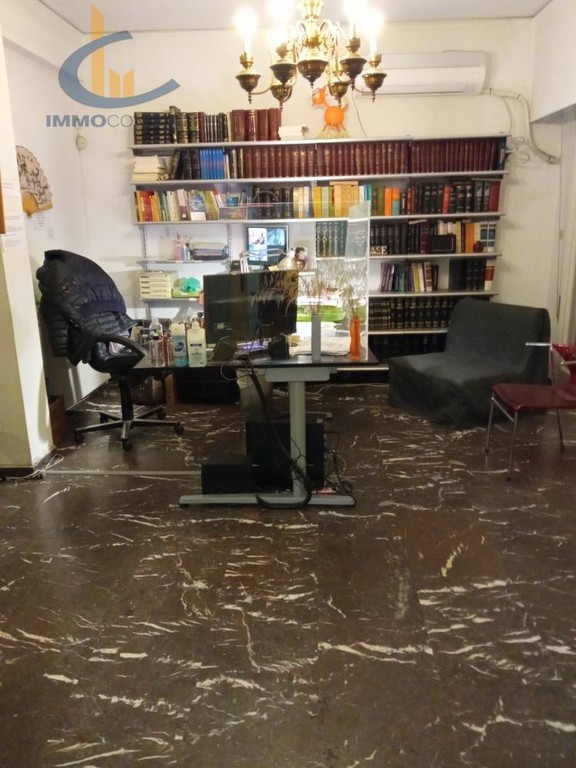 Γραφείο 150 τ.μ. προς πώληση, Άνω Κυψέλη - Ευελπίδων