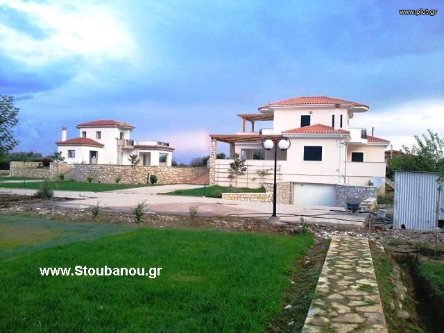Μεζονέτα 240 τ.μ. προς πώληση, Κουρούτας