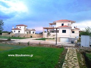 Μεζονέτα 240 τ.μ. για πώληση