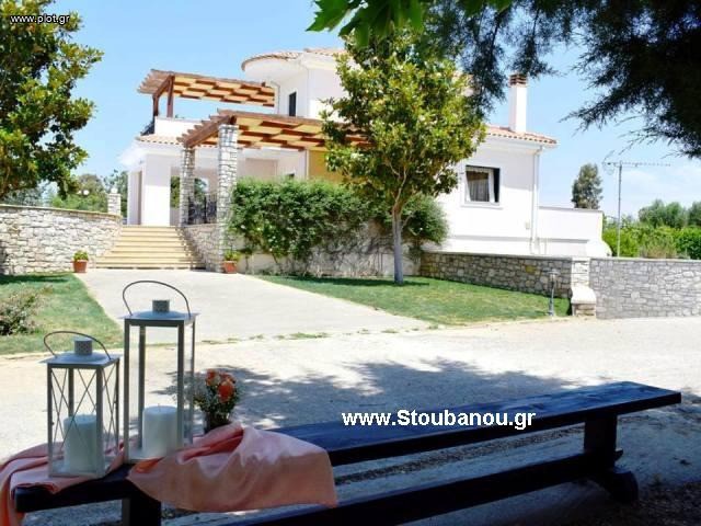 Μεζονέτα 240 τ.μ. προς πώληση, Κουρούτας