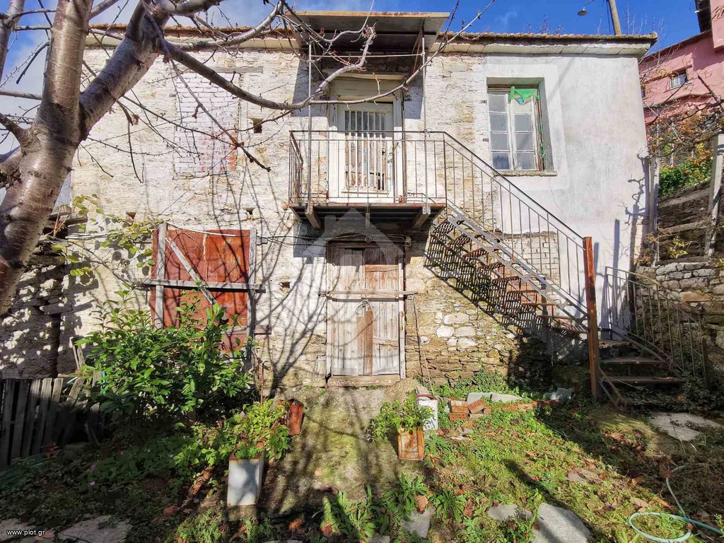 Μονοκατοικία 136 τ.μ. πρός πώληση, Μαγνησία, Μηλιές
