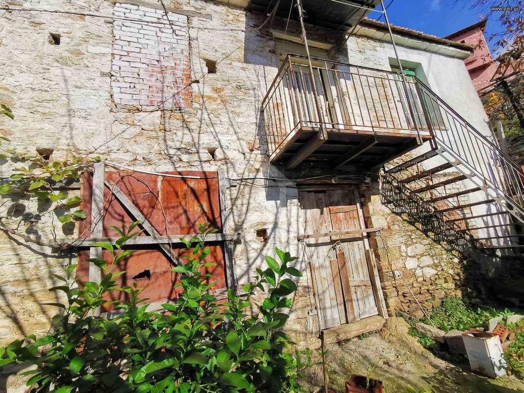 Μονοκατοικία 136 τ.μ. πρός πώληση, Μαγνησία, Μηλιές