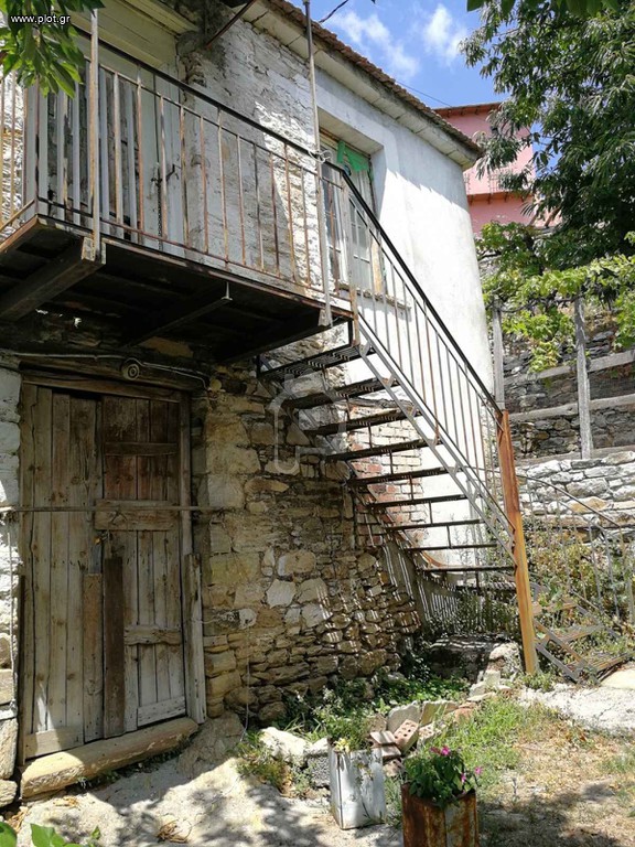 Μονοκατοικία 136 τ.μ. πρός πώληση, Μαγνησία, Μηλιές